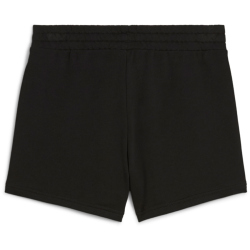 PUMA Essentials Small No. 1 Logo 4 French Terry...