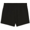 PUMA Essentials Small No. 1 Logo 4 French Terry Sweatshorts Damen 01 - PUMA black XS