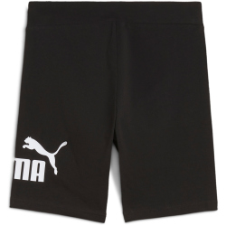 PUMA Essentials No. 1 Logo 7 kurze Leggings Damen 01 -...