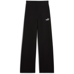 PUMA Essentials Small No. 1 Logo High-Waist Straight...