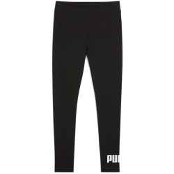 PUMA Essentials No. 1 Logo Leggings Damen 01 - PUMA black XS