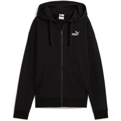 PUMA Essentials Small No. 1 Logo Comfort French Terry...
