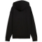 PUMA Essentials Small No. 1 Logo Comfort French Terry Kapuzenjacke Damen 01 - PUMA black XS