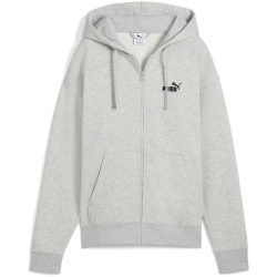 PUMA Essentials Small No. 1 Logo Comfort Fleece...