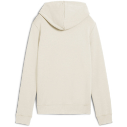 PUMA Essentials No. 1 Logo French Terry Hoodie Damen 87 -...