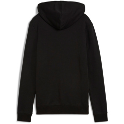 PUMA Essentials No. 1 Logo French Terry Hoodie Damen 01 -...