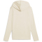 PUMA Essentials No. 1 Logo Fleece Hoodie Damen 87 - alpine snow XS