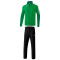 erima Liga Line 2.0 Präsentationsanzug smaragd/evergreen/white XL