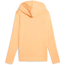 PUMA Essentials No. 1 Logo Fleece Hoodie Damen 41 -...
