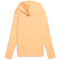 PUMA Essentials No. 1 Logo Fleece Hoodie Damen 41 - almost apricot S