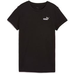 PUMA Essentials Small No. 1 Logo T-Shirt Damen 01 - PUMA...