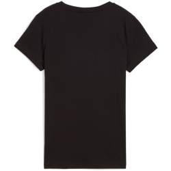 PUMA Essentials Small No. 1 Logo T-Shirt Damen 01 - PUMA...