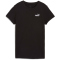 PUMA Essentials Small No. 1 Logo T-Shirt Damen 01 - PUMA black XS