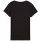 PUMA Essentials Small No. 1 Logo T-Shirt Damen 01 - PUMA black XS