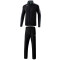 erima Liga Line 2.0 Präsentationsanzug black/dark grey/white 3XL