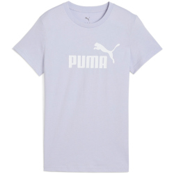 PUMA Essentials No. 1 Logo T-Shirt Damen 47 - cool...
