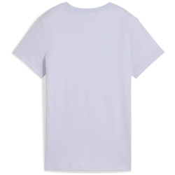 PUMA Essentials No. 1 Logo T-Shirt Damen 47 - cool...