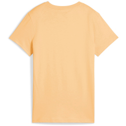 PUMA Essentials No. 1 Logo T-Shirt Damen 41 - almost...