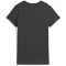 PUMA Essentials No. 1 Logo T-Shirt Damen 07 - dark gray heather XS