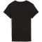 PUMA Essentials No. 1 Logo T-Shirt Damen 01 - PUMA black XS