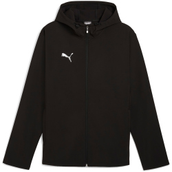 PUMA teamADDITIONS Softshelljacke Herren 03 - PUMA black S