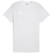 PUMA teamEvostripe T-Shirt Herren 04 - PUMA white/PUMA silver/feather gray S