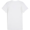 PUMA teamEvostripe T-Shirt Herren 04 - PUMA white/PUMA silver/feather gray S