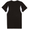PUMA teamEvostripe T-Shirt Herren 03 - PUMA black-PUMA silver-PUMA white S