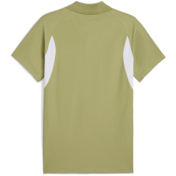 PUMA teamEvostripe Poloshirt Herren 40 - calming...