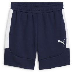 PUMA teamEvostripe Shorts Herren 06 - PUMA navy/PUMA...