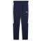 PUMA teamEvostripe Trainingshose Herren 06 - PUMA navy/PUMA silver/PUMA white L