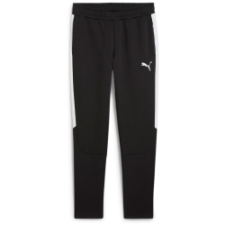 PUMA teamEvostripe Trainingshose Herren 03 - PUMA...