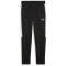 PUMA teamEvostripe Trainingshose Herren 03 - PUMA black-PUMA silver-PUMA white L