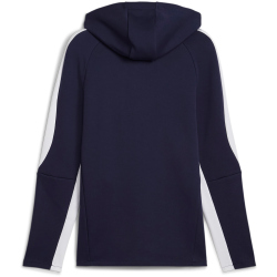 PUMA teamEvostripe Kapuzenjacke Herren 06 - PUMA...