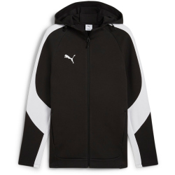 PUMA teamEvostripe Kapuzenjacke Herren 03 - PUMA...