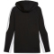 PUMA teamEvostripe Kapuzenjacke Herren 03 - PUMA black-PUMA silver-PUMA white S