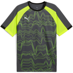 PUMA IndividualLIGA Graphic Trikot Herren 08 - galactic...