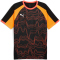 PUMA IndividualLIGA Graphic Trikot Herren 07 - PUMA black/glowing red S