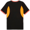 PUMA IndividualLIGA Graphic Trikot Herren 07 - PUMA black/glowing red S
