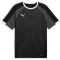PUMA IndividualLIGA Graphic Trikot Herren 03 - PUMA black-PUMA white-shadow gray XXL