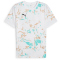 PUMA IndividualEARTH DAY Trikot Herren 25 - PUMA white-light sand XXL