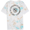 PUMA IndividualEARTH DAY Trikot Herren 25 - PUMA white-light sand XXL