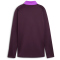 PUMA IndividualBLAZE 1/4-Zip Trainings-Top Damen 07 - midnight plum XS
