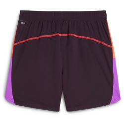 PUMA IndividualBLAZE Shorts Damen 07 - midnight plum XS