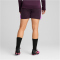 PUMA IndividualBLAZE Shorts Damen 07 - midnight plum XS