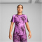 PUMA IndividualBLAZE Trikot Damen 07 - midnight plum XS