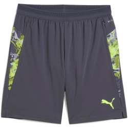 PUMA IndividualCUP Shorts Herren 08 - galactic gray S