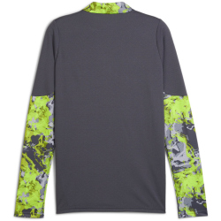PUMA IndividualCUP 1/4-Zip Trainings-Top Herren 08 -...