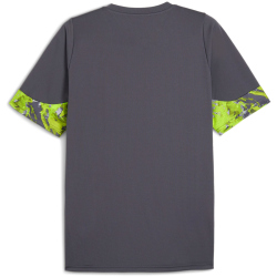 PUMA IndividualCUP Trikot Herren 08 - galactic gray M