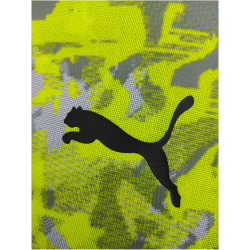 PUMA IndividualCUP Trikot Herren 08 - galactic gray M